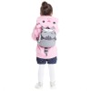 Nohoo Jungle 3D Backpack-Cat